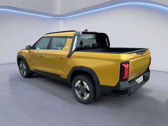 KGM Musso Elektro AWD NEU !! 