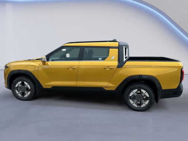 KGM Musso - Elektro AWD NEU !!