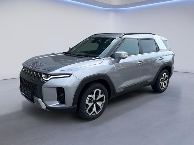 KGM Torres - 1.5 T-GDi ALLRAD Automatik STYLE