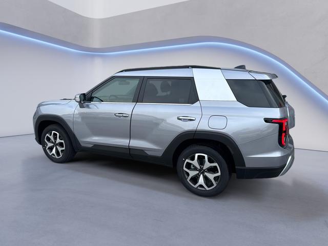 KGM Torres 1.5 T-GDi ALLRAD Automatik STYLE 