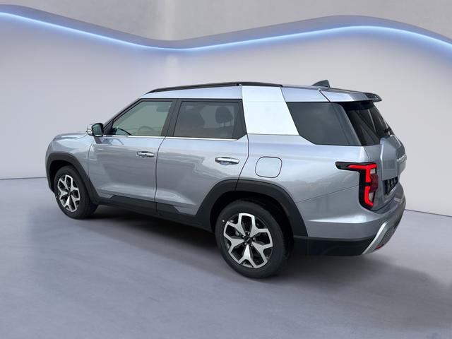 KGM Torres 1.5 T-GDi ALLRAD Automatik STYLE 