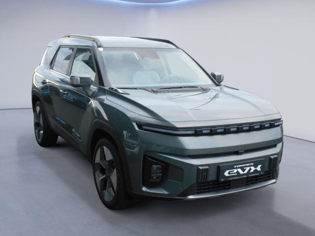 KGM Torres EVX Premium Vollelektrisch 73,4 kWh 
