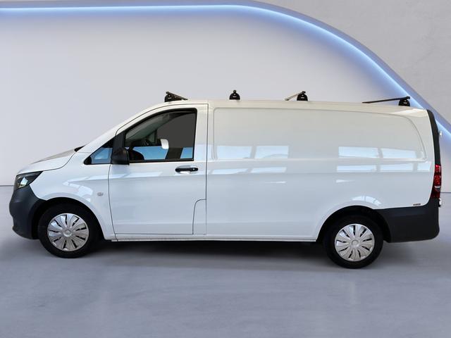 Mercedes-Benz Vito Kasten - 111 CDI lang