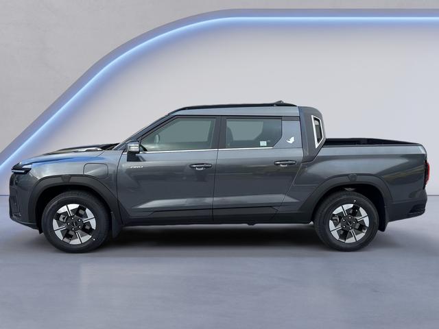 KGM Musso - Elektro ALLRAD 237 PS NEU !!