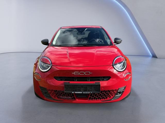 Fiat 600 1.2 Mild-Hybrid Sonderedition 110 MHEV 