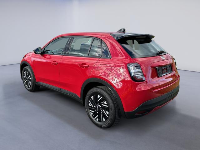 Fiat 600 1.2 Mild-Hybrid Sonderedition 110 MHEV 