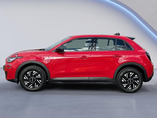 Fiat 600 - 1.2 Mild-Hybrid Sonderedition 110 MHEV
