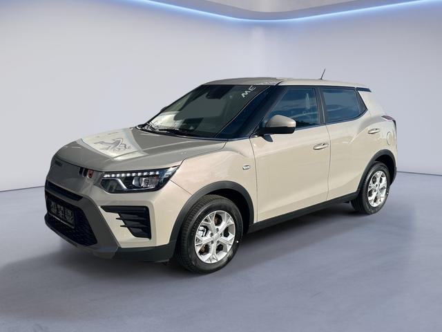 KGM Tivoli 1.5 T-GDi Style 