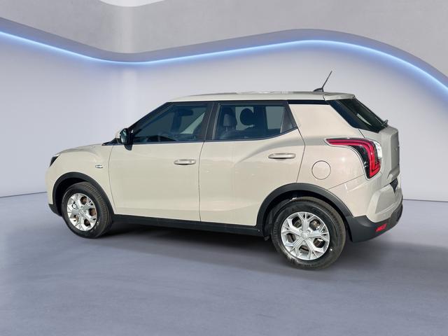 KGM Tivoli 1.5 T-GDi Style 