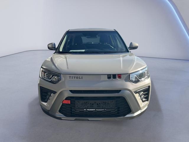 KGM Tivoli 1.5 T-GDi Style 