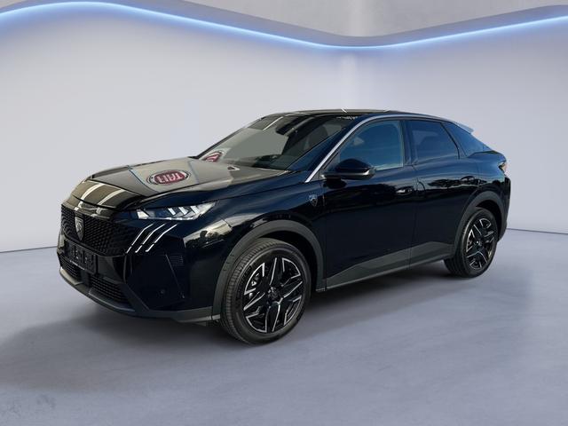 Peugeot 3008 1.2 Hybrid 136 GT Ausstattung 
