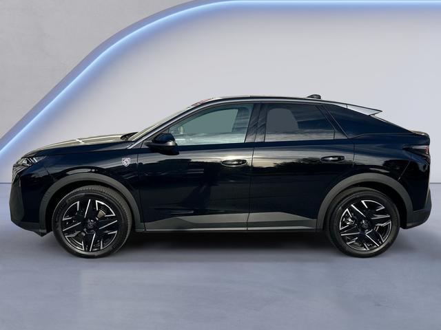 Peugeot 3008 - 1.2 Hybrid 136 GT Ausstattung