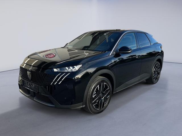 Peugeot 3008 1.2 Hybrid 136 GT Ausstattung 