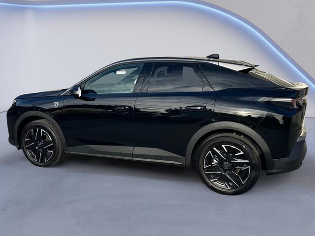 Peugeot 3008 1.2 Hybrid 136 GT Ausstattung 