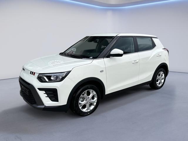 KGM Tivoli 1.5 T-GDi Style 