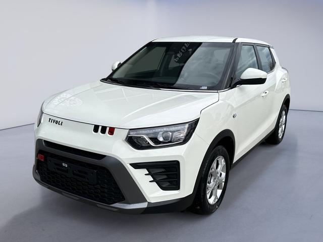 KGM Tivoli 1.5 T-GDi Style 