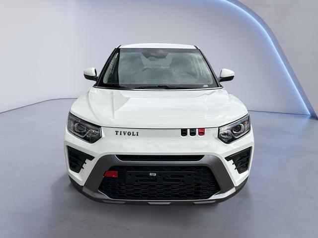 KGM Tivoli 1.5 T-GDi Style 