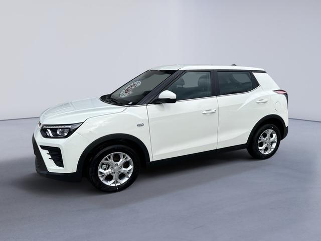 KGM Tivoli 1.5 T-GDi Style 