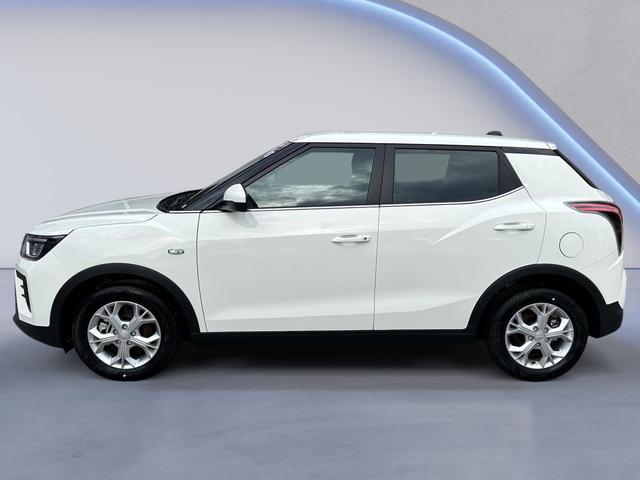 KGM Tivoli - 1.5 T-GDi Style