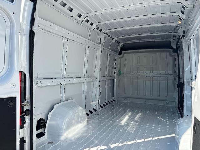 Fiat Ducato 35 Maxi 180 Multijet L3H2 verblecht 