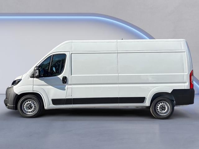 Fiat Ducato - 35 Maxi 180 Multijet L3H2 verblecht