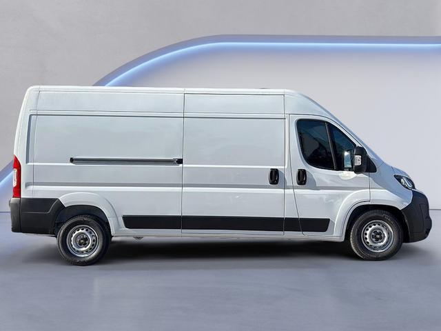 Fiat Ducato 35 Maxi 180 Multijet L3H2 verblecht 