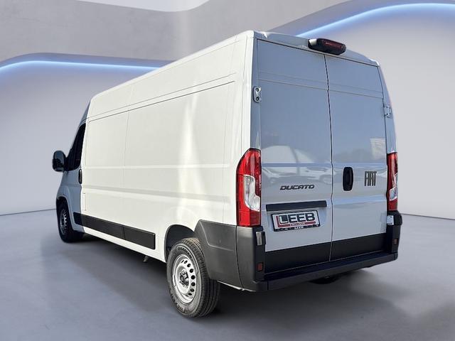 Fiat Ducato 35 Maxi 180 Multijet L3H2 verblecht 