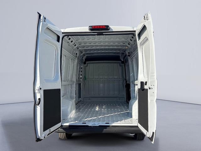 Fiat Ducato 35 Maxi 180 Multijet L3H2 verblecht 