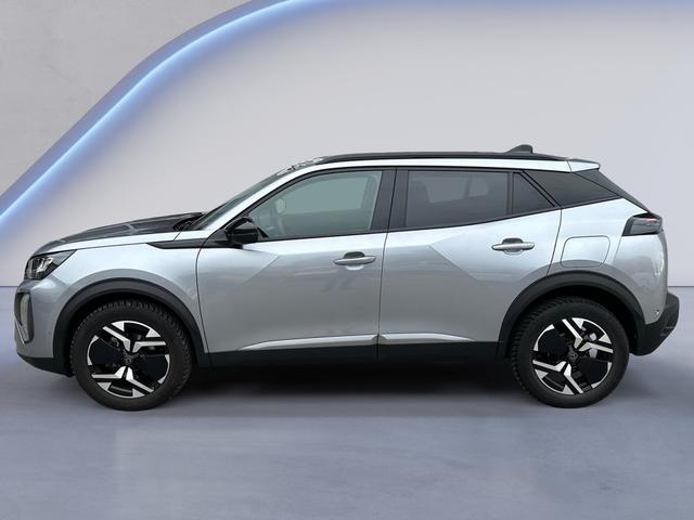 Peugeot 2008 - 1.2 PureTech 100 Allure mit 360 Grad Kamera