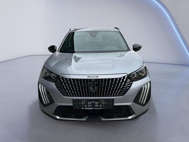 Peugeot 2008 1.2 PureTech 100 Allure mit 360 Grad Kamera 