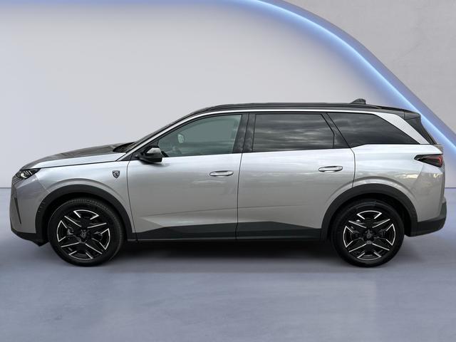 Peugeot 5008 - 1.2 Hybrid 145 GT mit el. Glasschiebedach