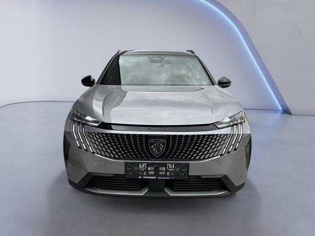 Peugeot 5008 1.2 Hybrid 145 GT mit el. Glasschiebedach 
