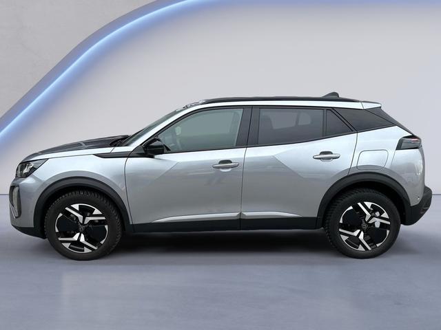 Peugeot 2008 1.2 PureTech 100 Allure mit 360 Grad Kamera 