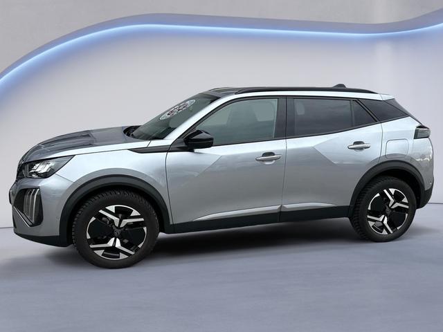 Peugeot 2008 - 1.2 PureTech 100 Allure mit 360 Grad Kamera