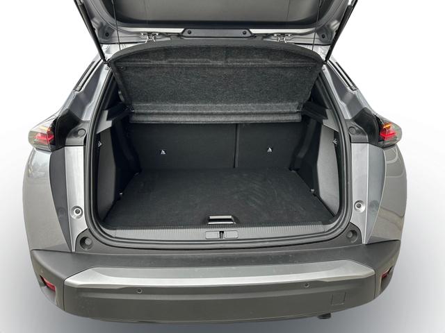 Peugeot 2008 1.2 PureTech 100 Allure mit 360 Grad Kamera 