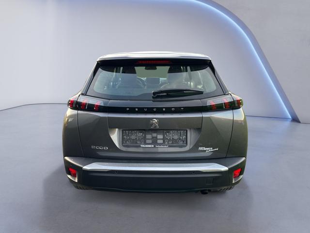 Peugeot 2008 Active Pack mit Sitzheizung und Rückfahrkamera 