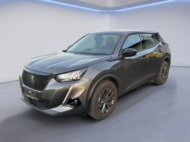 Peugeot 2008 Active Pack mit Sitzheizung und Rückfahrkamera 