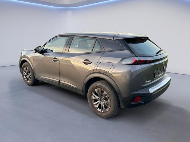 Peugeot 2008 Active Pack mit Sitzheizung und Rückfahrkamera 