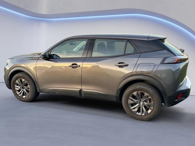 Peugeot 2008 Active Pack mit Sitzheizung und Rückfahrkamera 