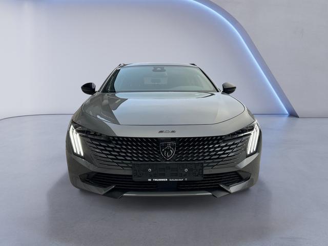 Peugeot 508 SW 1.5 BlueHDi 130 Volle Ausstattung 