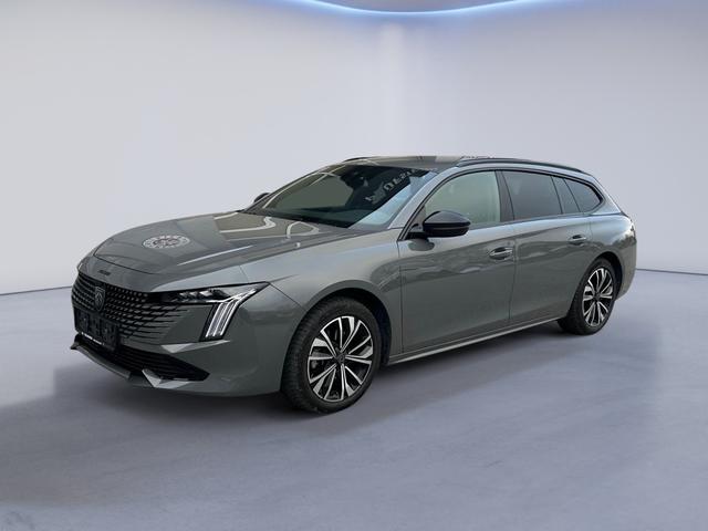 Peugeot 508 SW 1.5 BlueHDi 130 Volle Ausstattung 