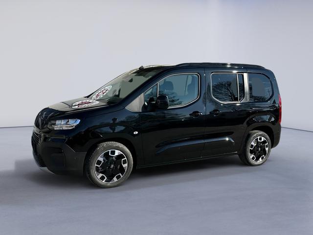 Fiat Doblò Doblo 1.5 BlueHDi L1 Automatik volle Ausstattung 