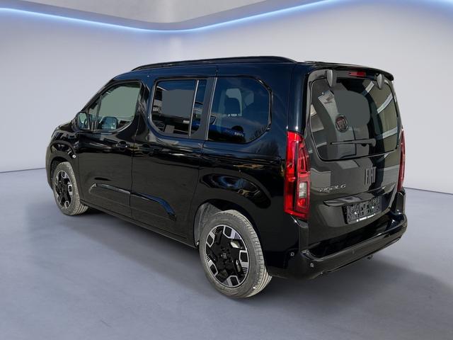 Fiat Doblò Doblo 1.5 BlueHDi L1 Automatik volle Ausstattung 