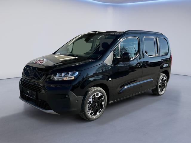 Fiat Doblò Doblo 1.5 BlueHDi L1 Automatik volle Ausstattung 