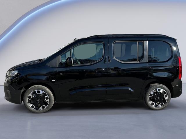 Fiat Doblò - Doblo 1.5 BlueHDi L1 Automatik volle Ausstattung