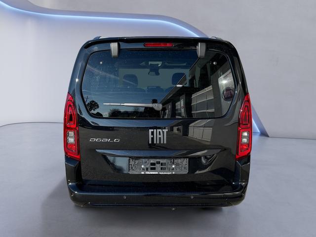 Fiat Doblò Doblo 1.5 BlueHDi L1 Automatik volle Ausstattung 