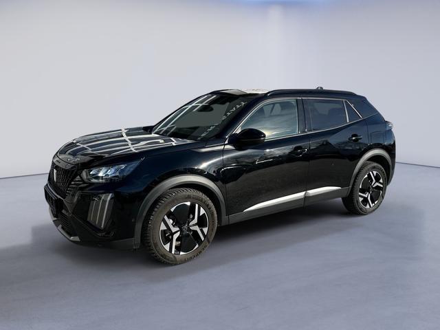 Peugeot 2008 1.2 PureTech 100 Allure mit 360 Grad Kamera 