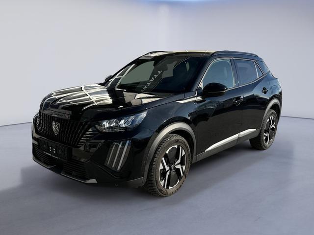 Peugeot 2008 1.2 PureTech 100 Allure mit 360 Grad Kamera 