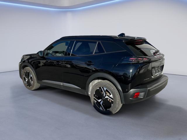 Peugeot 2008 1.2 PureTech 100 Allure mit 360 Grad Kamera 