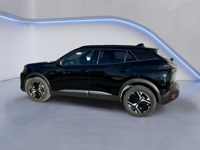 Peugeot 2008 1.2 PureTech 100 Allure mit 360 Grad Kamera 